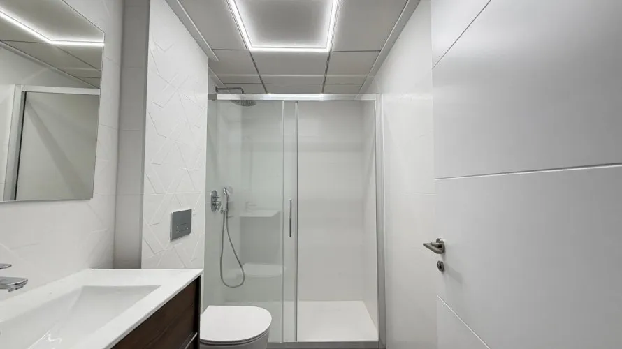 Apartment de 3 chambres à Torrevieja, Spain No. 232 № 9