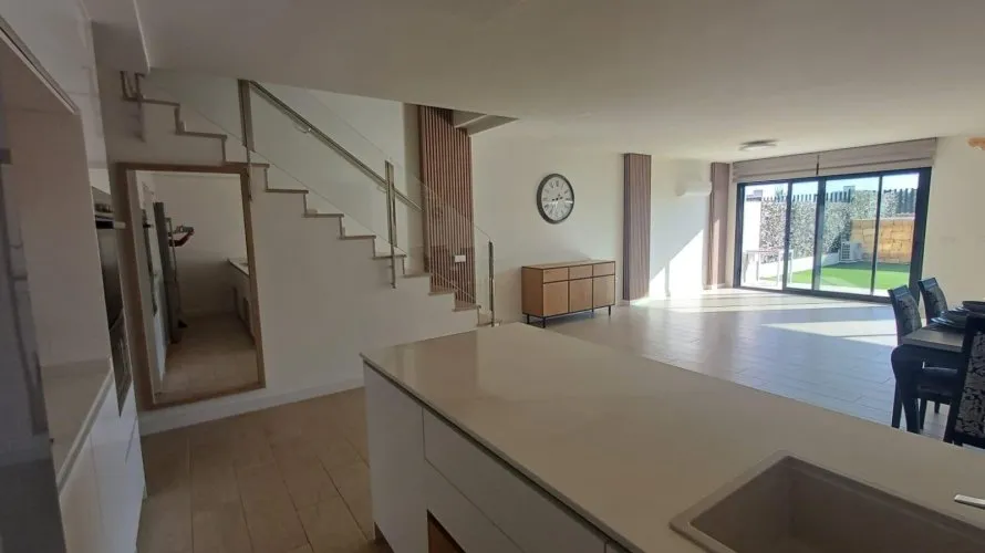 Penthouse de 3 chambres à Finestrat, Spain No. 642 № 17