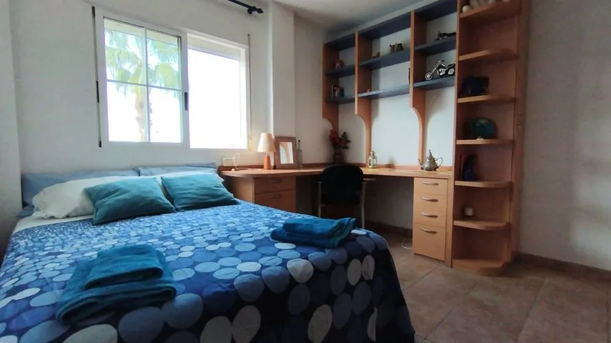 Apartment de 6 chambres à Torrevieja, Spain No. 842 № 21
