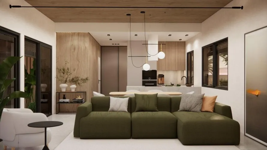 Villa de 3 chambres à La Alberca, Spain No. 707 № 21