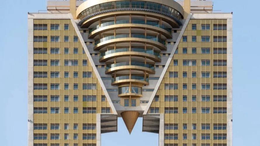 Apartment de 3 chambres à Benidorm, Spain No. 367 № 26
