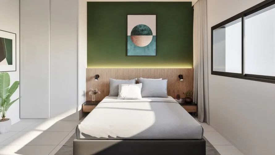 Apartment de 3 chambres à San Miguel de Salinas, Spain No. 468 № 8