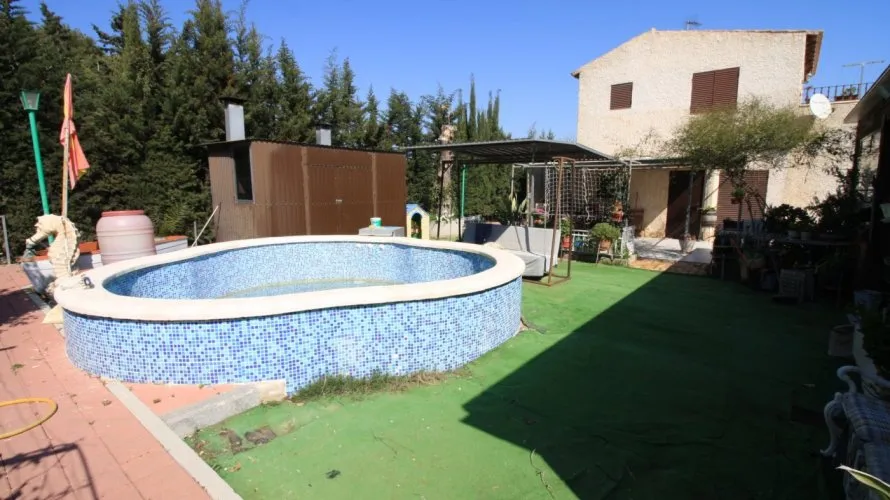 Apartment de 2 chambres à Campoamor, Spain No. 264 № 11
