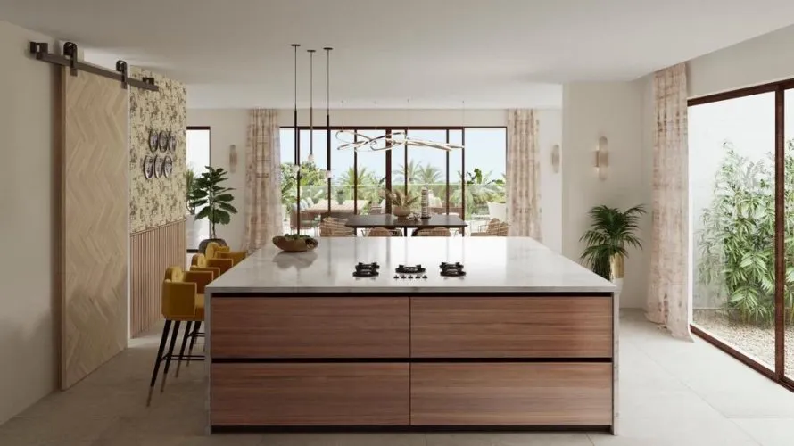Villa de 4 chambres à Altea, Spain No. 288 № 1