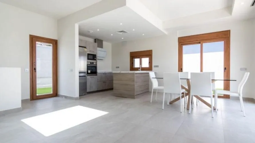 Villa de 3 chambres à Los Altos, Spain No. 270 № 16
