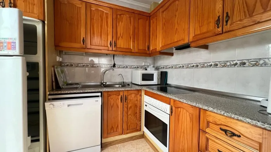 House de 132m² à Torrevieja, Spain No. 884 № 10