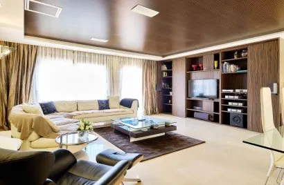 Penthouse de 228m² à Torrevieja, Spain No. 595