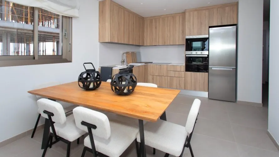 Apartment de 3 chambres à Santa Pola, Spain No. 896 № 7