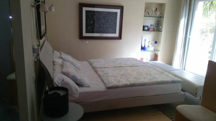 Apartment de 4 chambres à Banyeres de Mariola, Spain No. 262 № 11
