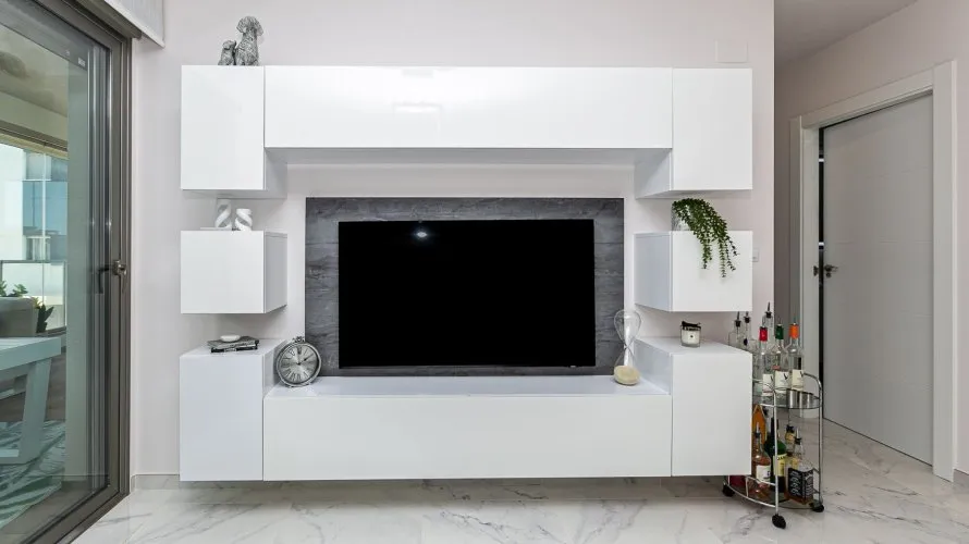 Apartment de 82m² à Alicante, Spain No. 893 № 11