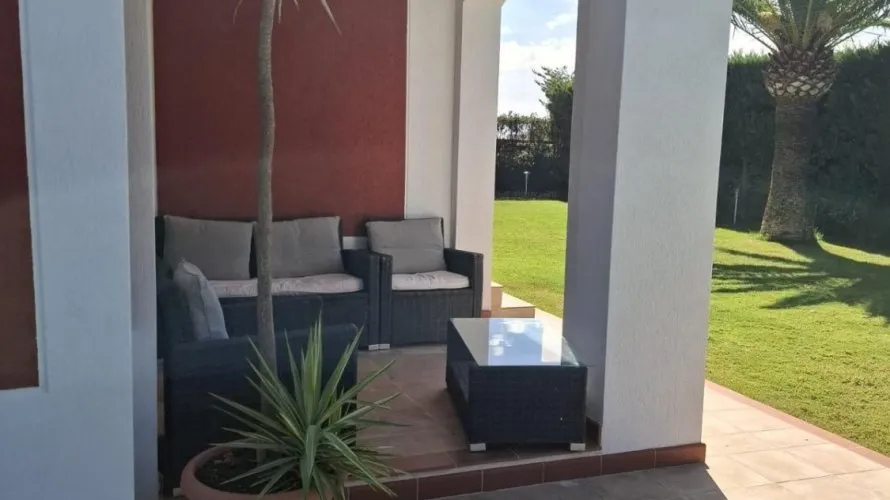 Villa de 4 chambres à Finestrat, Spain No. 239 № 10