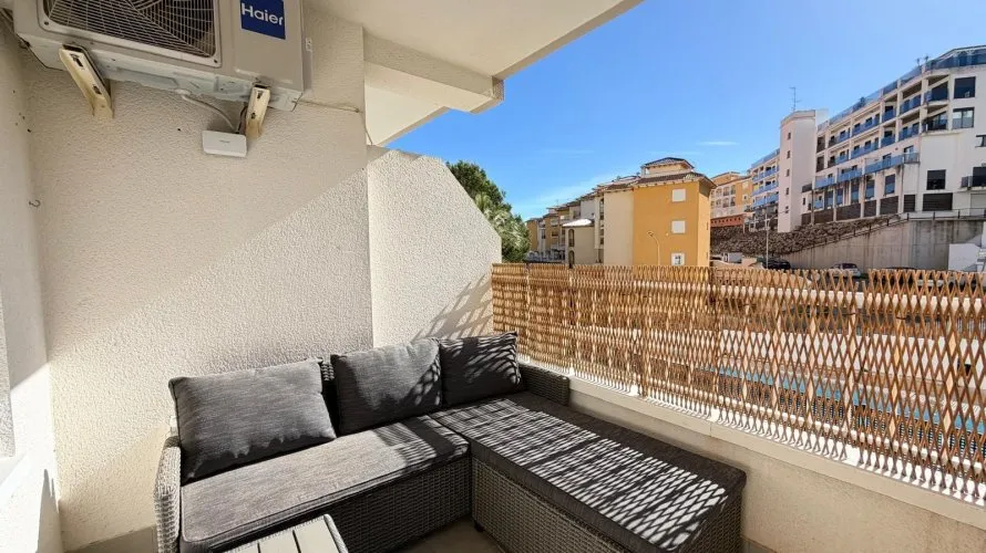 Apartment de 2 chambres à Dehesa De Campoamor, Spain No. 245 № 18