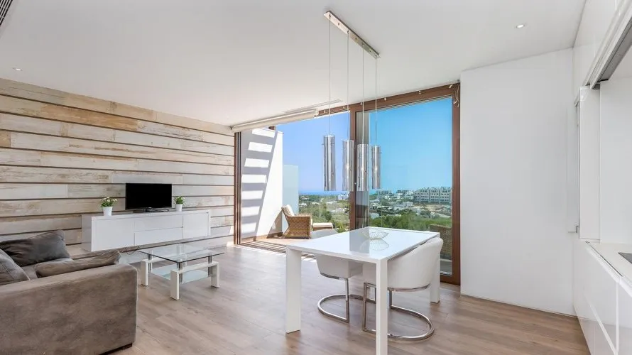 Penthouse de 2 chambres à Orihuela, Spain No. 592 № 5
