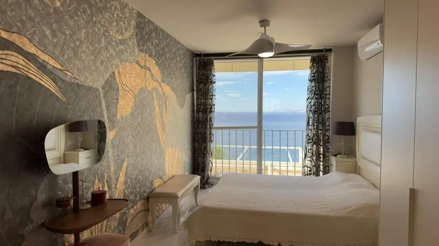 Penthouse de 3 chambres à Benidorm, Spain No. 855 № 5