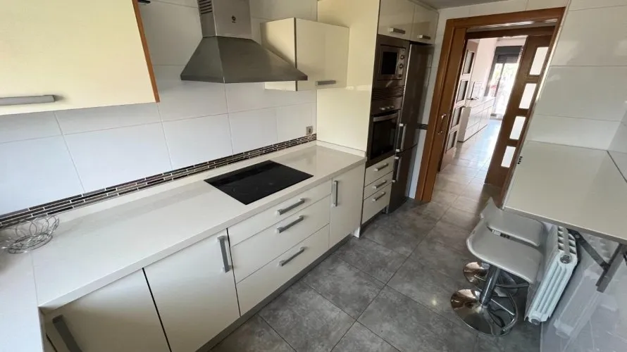 Apartment de 2 chambres à Alicante, Spain No. 92 № 24