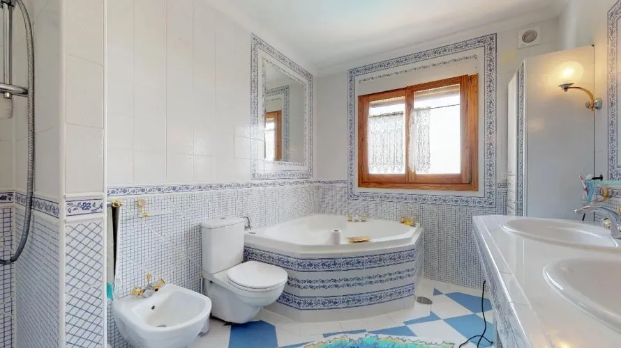 Villa de 7 chambres à Maryvilla, Spain No. 397 № 23