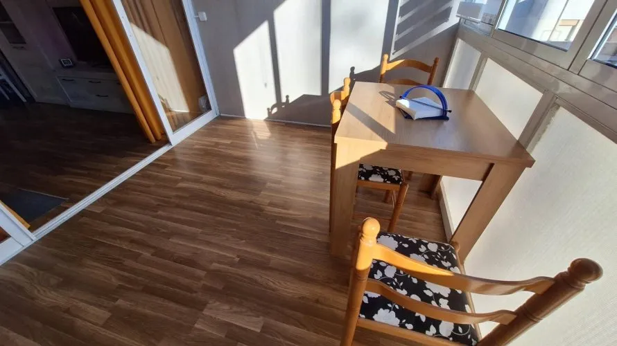 Penthouse de 2 chambres à Torrevieja, Spain No. 228 № 20