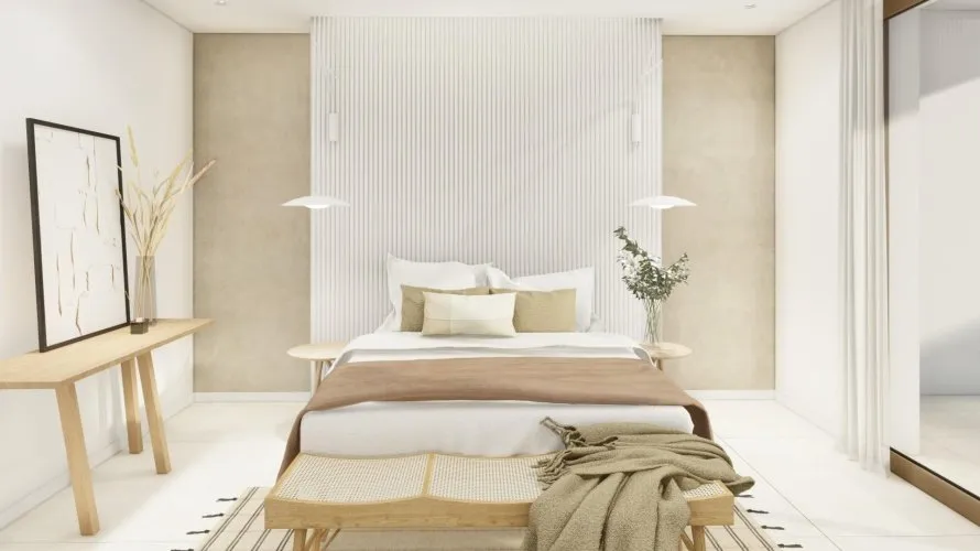 Villa de 3 chambres à Finestrat, Spain No. 520 № 28