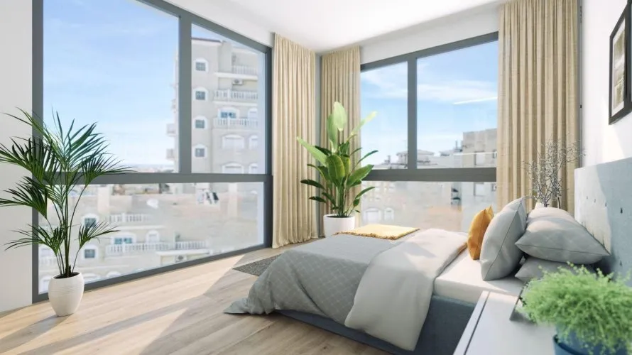 Apartment de 3 chambres à Torrevieja, Spain No. 941 № 16
