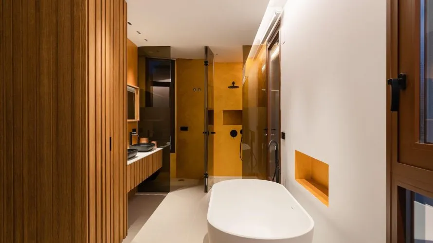 Villa de 4 chambres à Benidorm, Spain No. 457 № 7