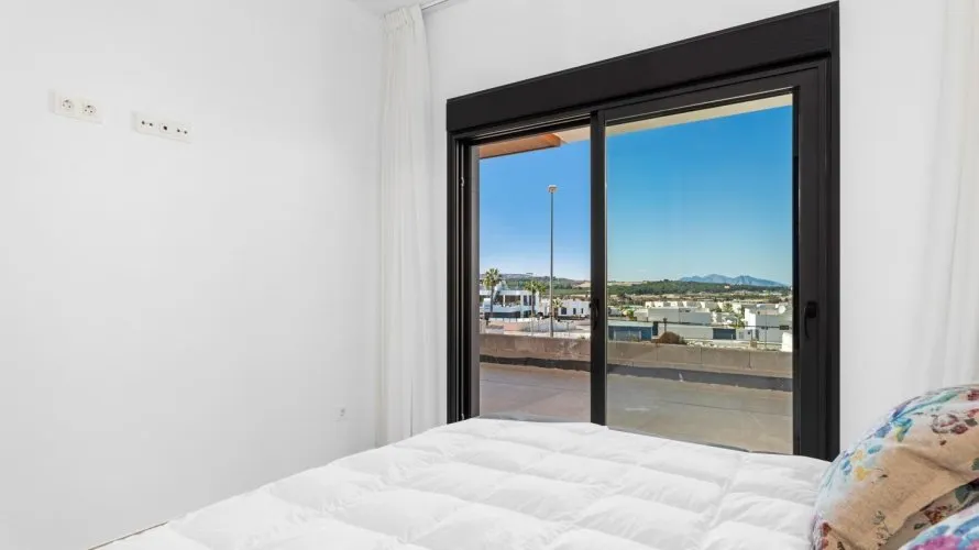 Apartment de 2 chambres à Benijofar, Spain No. 603 № 23
