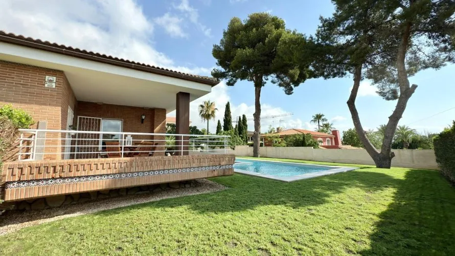 Villa de 3 chambres à La Nucia, Spain No. 80 № 27