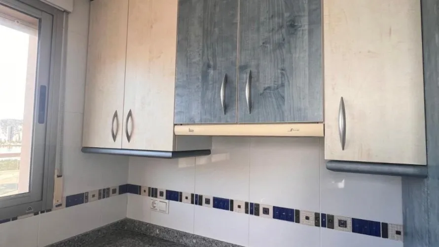 Penthouse de 3 chambres à Calpe, Spain No. 755 № 10