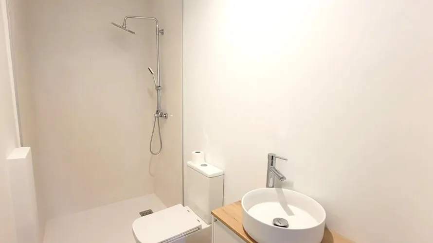 Apartment de 1 chambre à Madrid, Spain No. 598 № 3