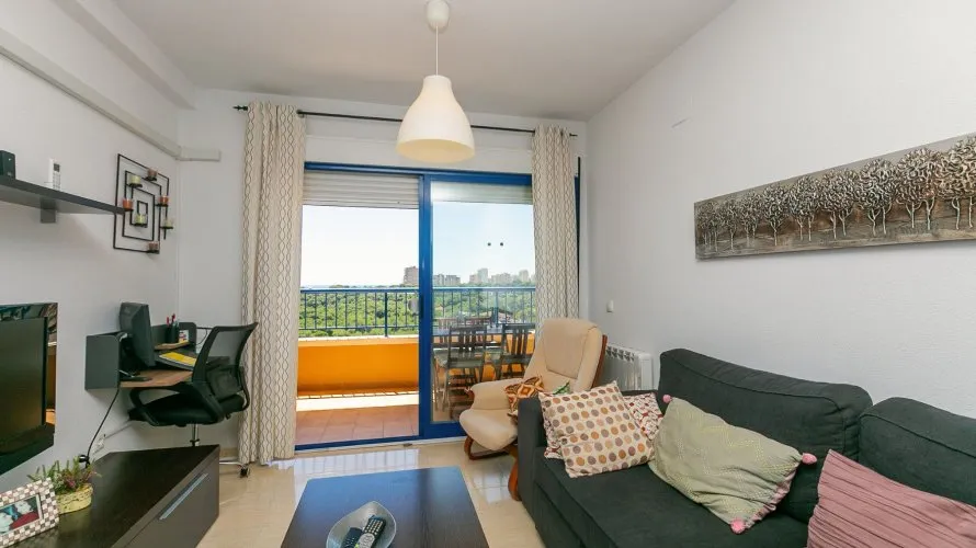 Apartment de 65m² à Dehesa De Campoamor, Spain No. 885 № 19