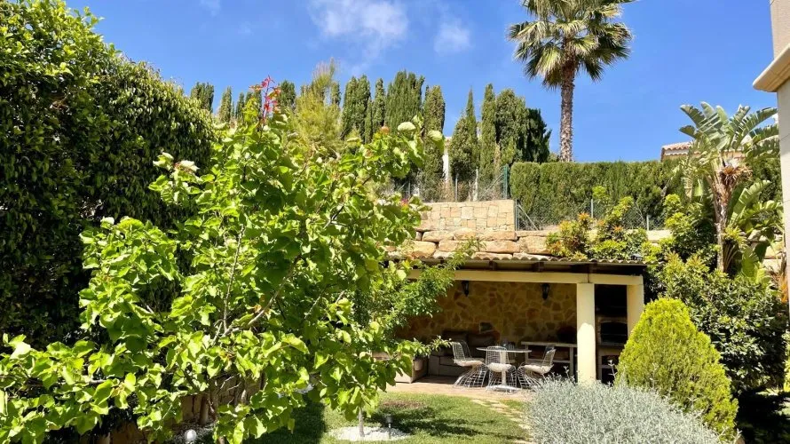 Villa de 1 chambre à Finestrat, Spain No. 769 № 4