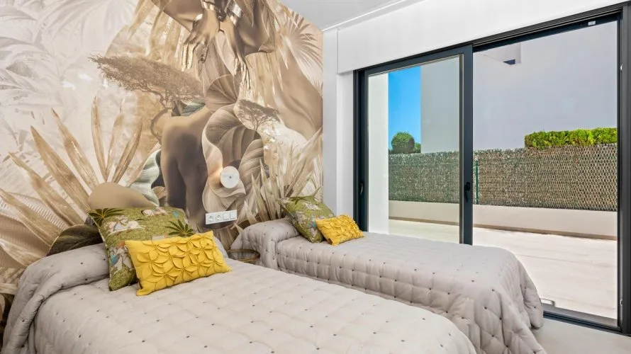 Villa de 3 chambres à Campoamor, Spain No. 612 № 22
