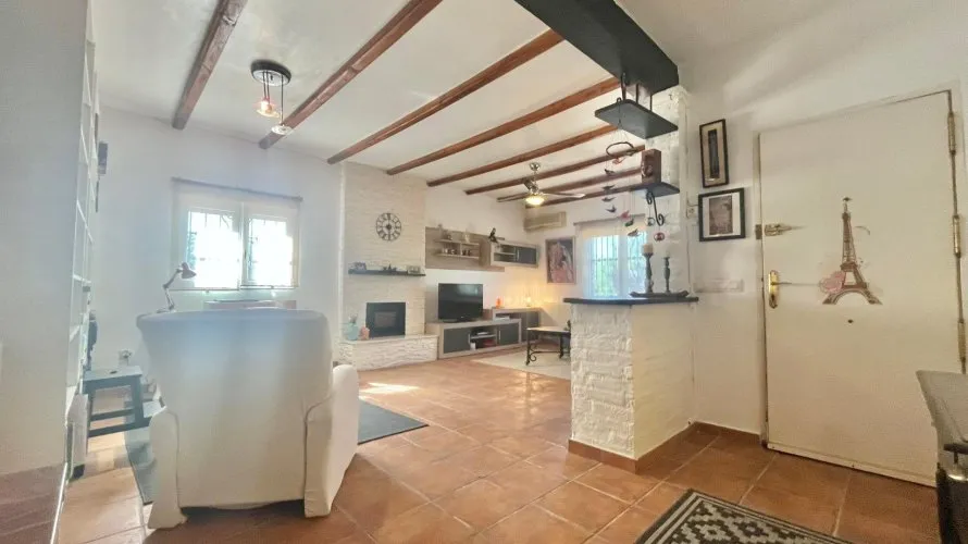 Villa de 3 chambres à Torrevieja, Spain No. 742 № 25