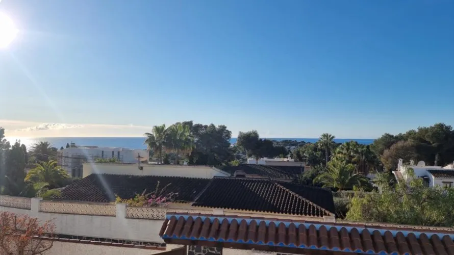 Villa de 6 chambres à Moraira, Spain No. 500 № 11