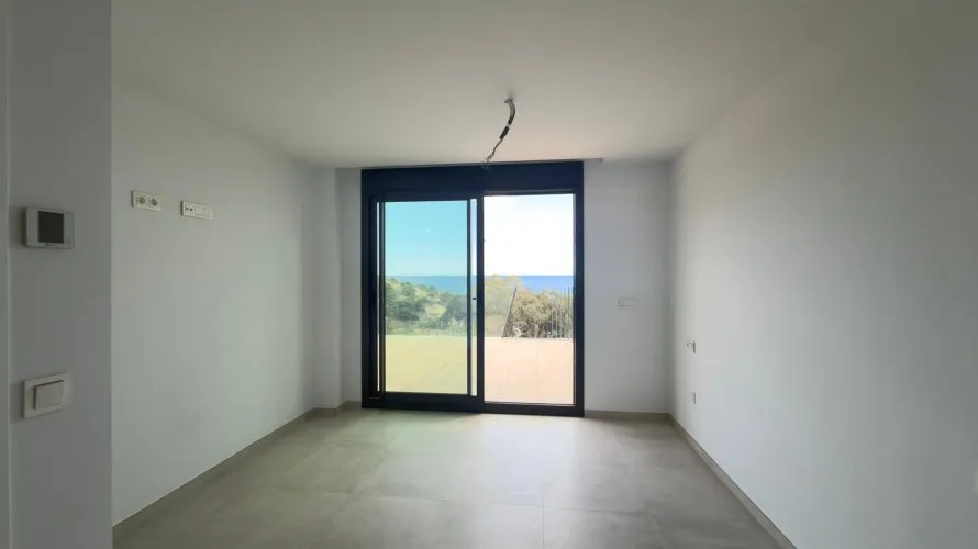 Penthouse de 3 chambres à Villajoyosa, Spain No. 862 № 9