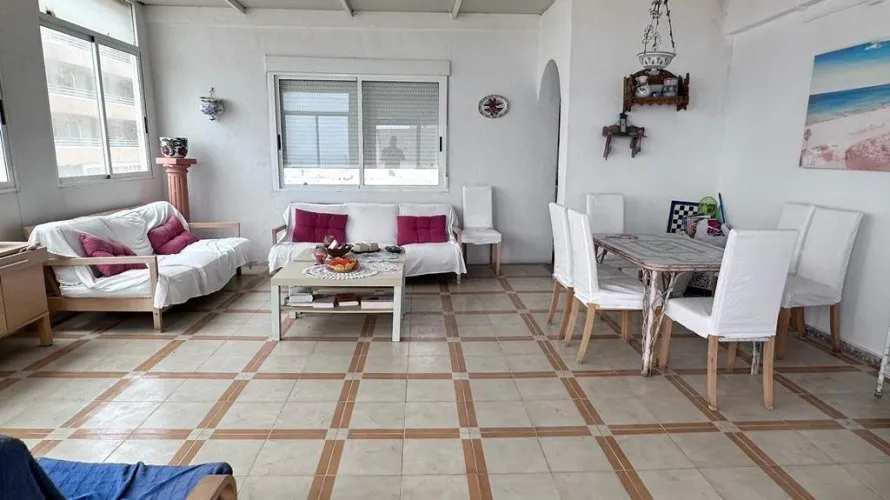Penthouse de 4 chambres à La Mata, Spain No. 469 № 22