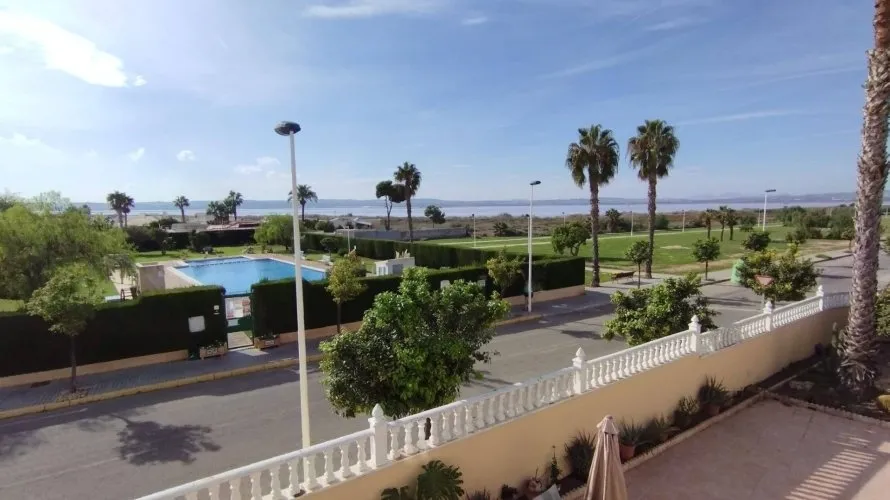 Apartment de 6 chambres à Torrevieja, Spain No. 842 № 3