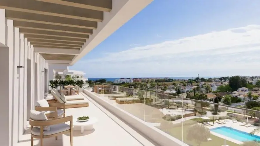 Apartment de 1 chambre à Denia, Spain No. 777 № 3
