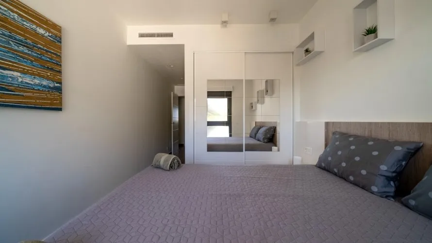 Penthouse de 2 chambres à Finestrat, Spain No. 576 № 14