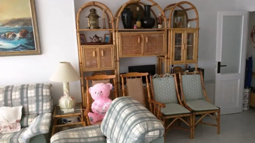 Apartment de 4 chambres à Torrevieja, Spain No. 118 № 10
