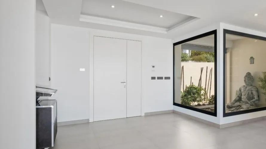 Villa de 5 chambres à Zona Altea Hills, Spain No. 873 № 7