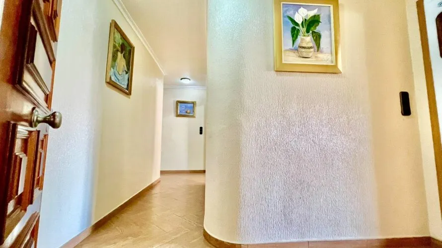 Apartment de 3 chambres à Torrevieja, Spain No. 156 № 6