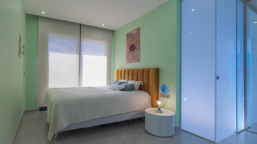 Villa de 514m² à Finestrat, Spain No. 657 № 9