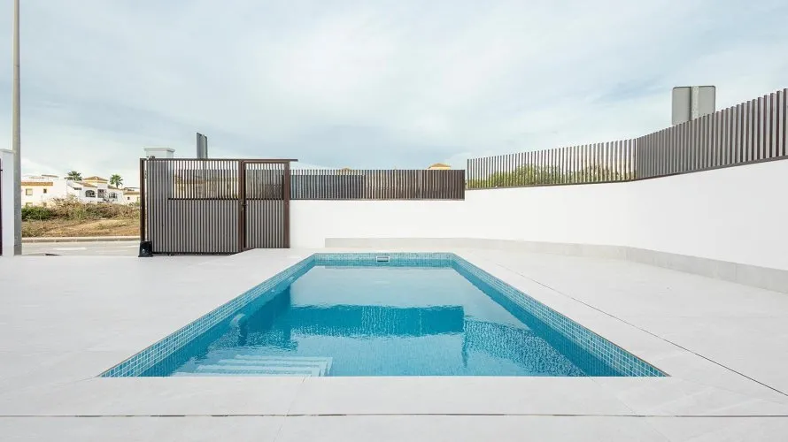Villa de 2 chambres à Vistabella, Spain No. 955 № 5
