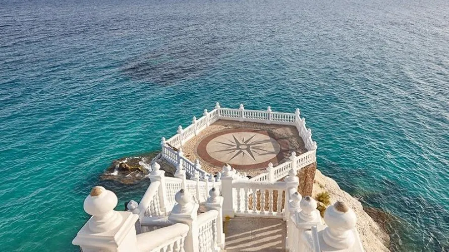 Apartment de 1 chambre à Benidorm, Spain No. 147 № 28