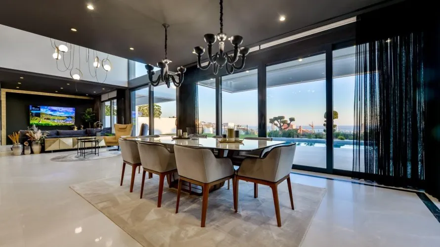 Villa de 7 chambres à Finestrat, Spain No. 703 № 6