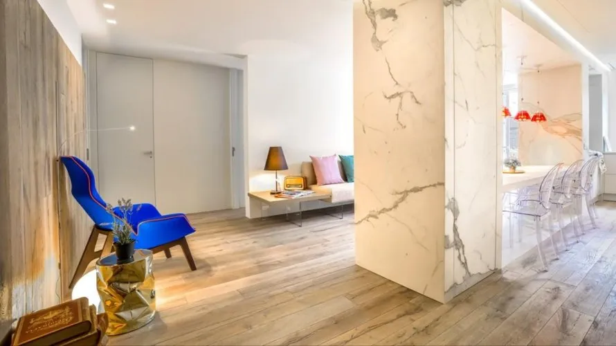 Apartment de 2 chambres à Villajoyosa, Spain No. 663 № 3