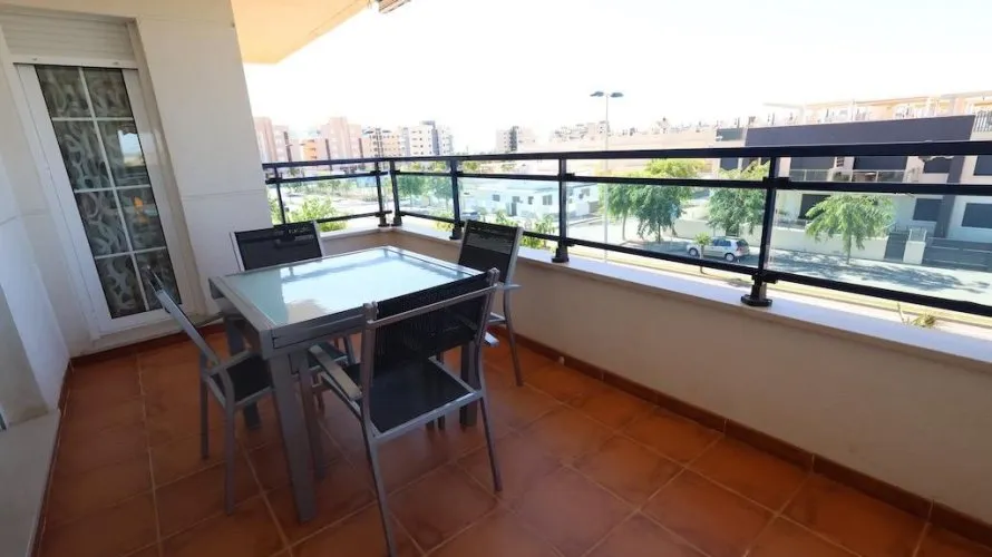 Penthouse de 87m² à Pilar de la Horadada, Spain No. 826 № 19