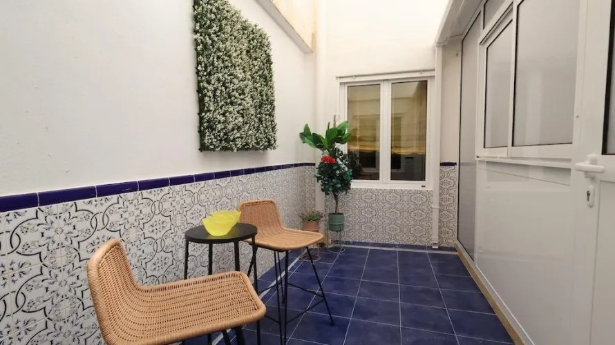 Apartment de 3 chambres à Torrevieja, Spain No. 594 № 24