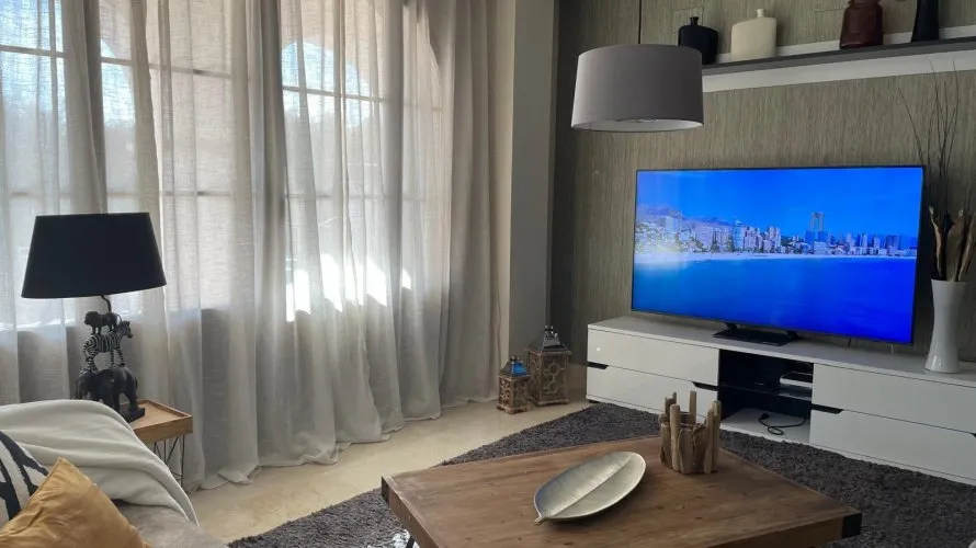 Villa de 1 chambre à Finestrat, Spain No. 769 № 5