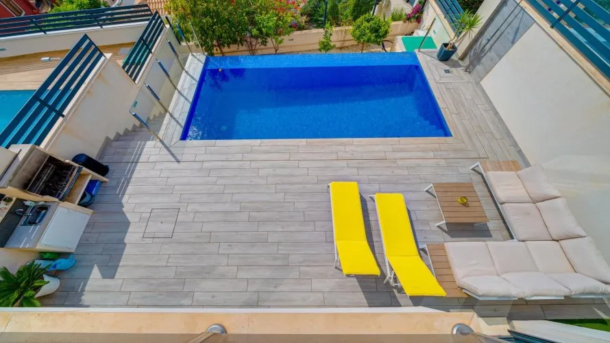 Villa de 3 chambres à Finestrat, Spain No. 472 № 4